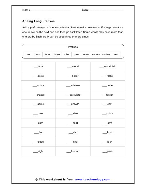 Click to Print!
