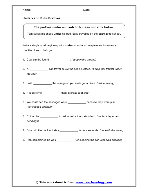 Click to Print!