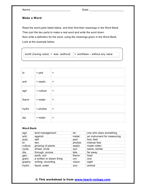 Click to Print!
