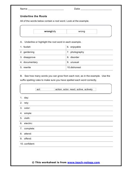 Click to Print!