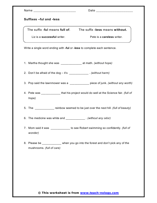 Click to Print!