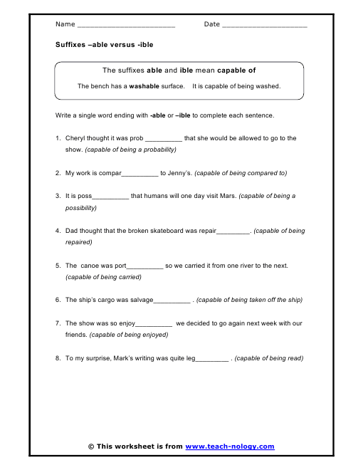 Click to Print!
