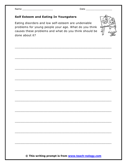 Worksheets Printable Self Esteem Worksheets printables self esteem worksheets for teens joomsimple thousands abitlikethis free printable subtraction with