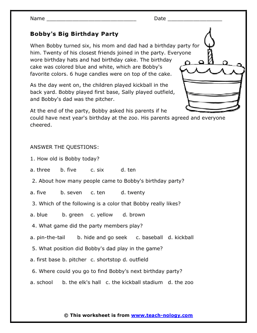 Click to Print!