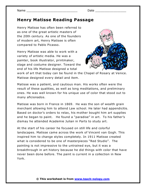 Click to Print!