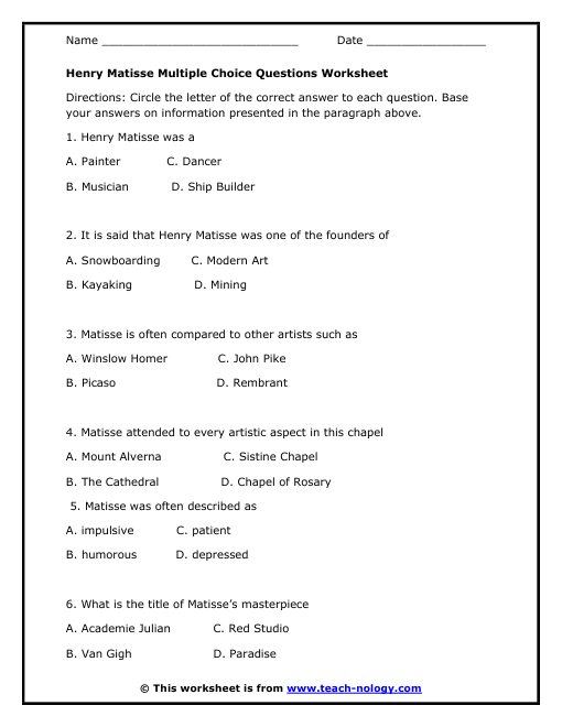 Click to Print!
