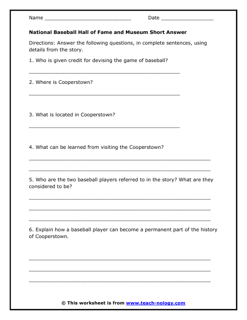 Click to Print!