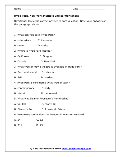 Click to Print!