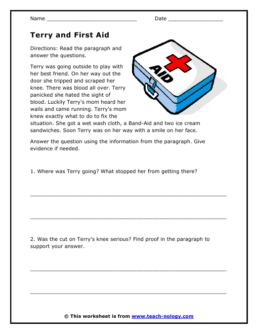 Worksheet On Aid aid worksheet free printable worksheets the Worksheet On Aid aid worksheet free printable worksheets the