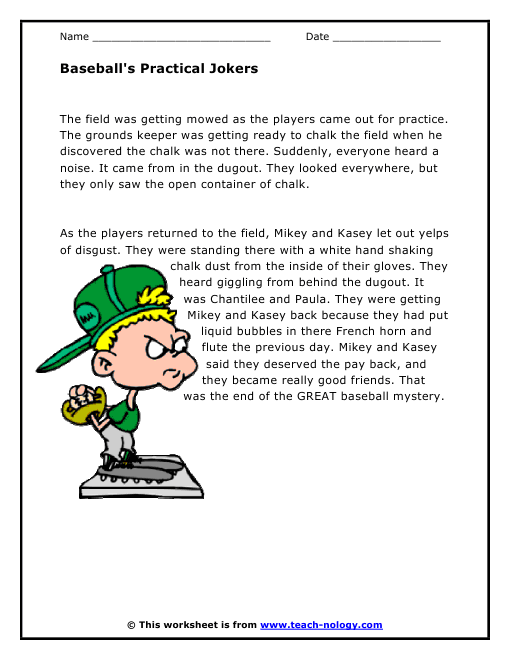 Click to Print!