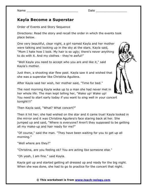 Click to Print!