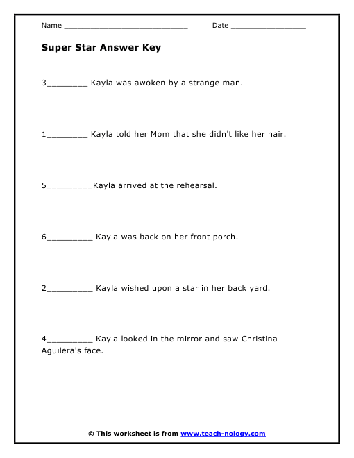 Click to Print!