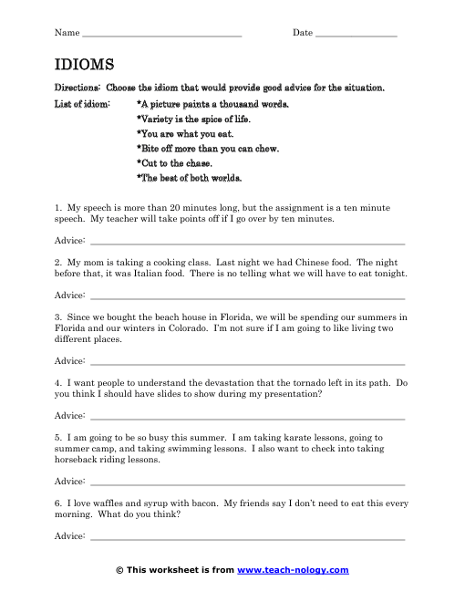 Click to Print!