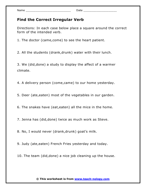 Click to Print!