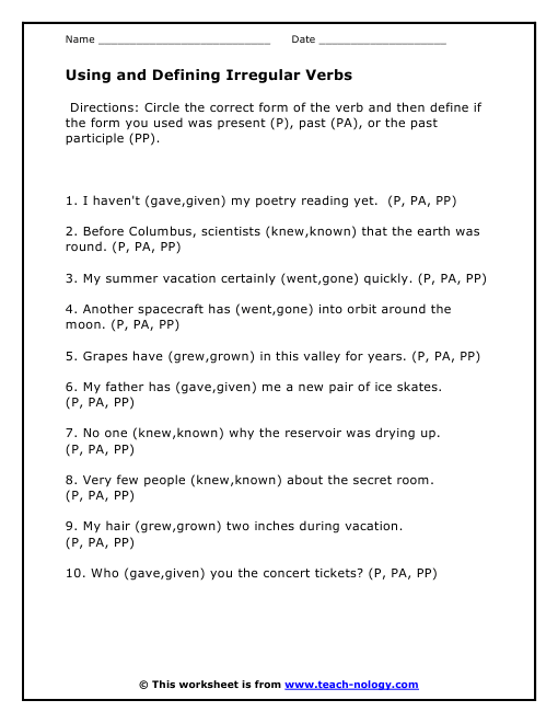 Click to Print!