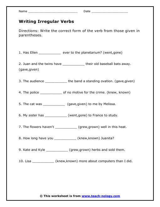Click to Print!