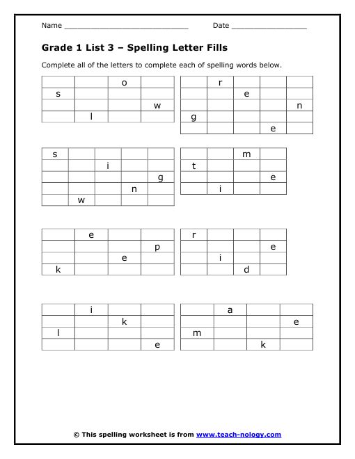 Click to Print!