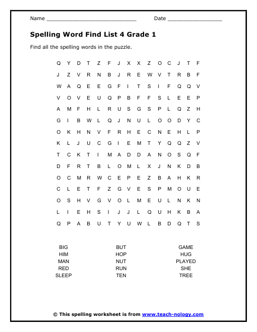 Click to Print!