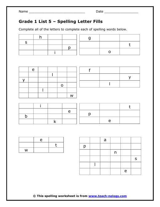 Click to Print!