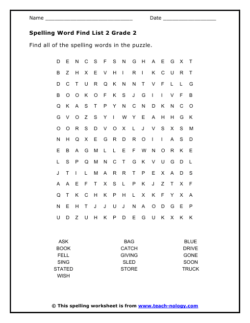 Click to Print!