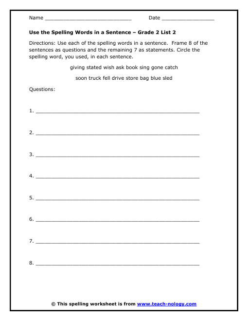Click to Print!