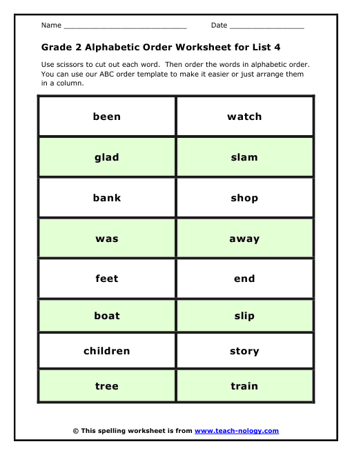 Click to Print!
