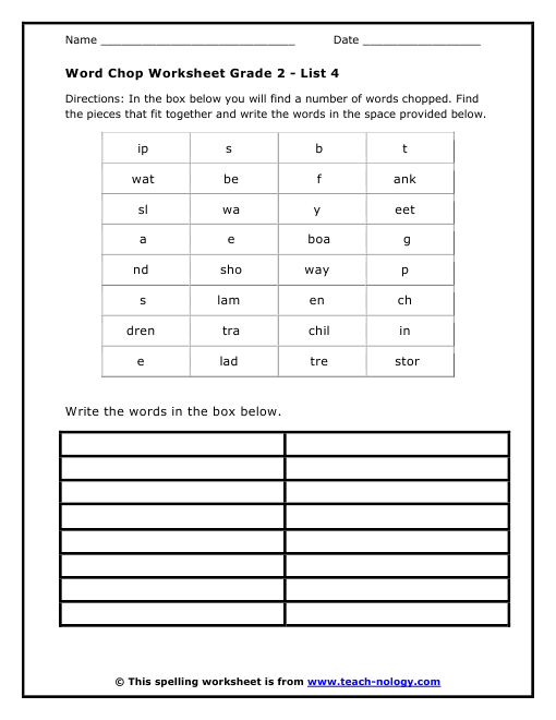 Click to Print!