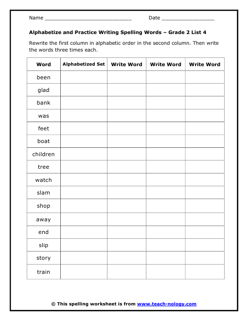 Click to Print!