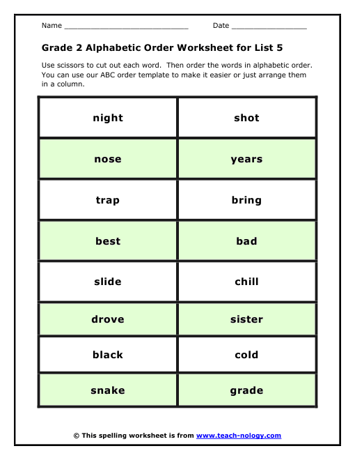 Click to Print!