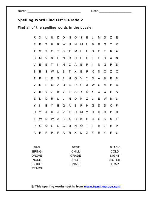 Click to Print!