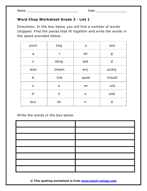 Click to Print!