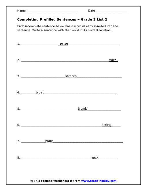 Click to Print!