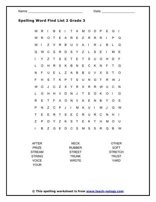 Click to Print!