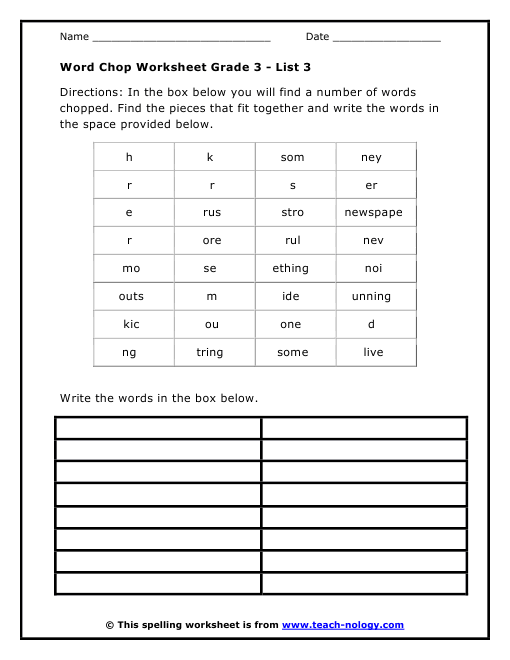 Click to Print!