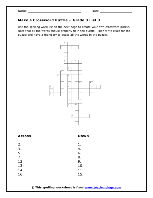 Click to Print!