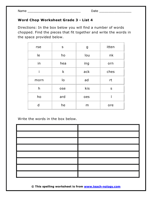 Click to Print!