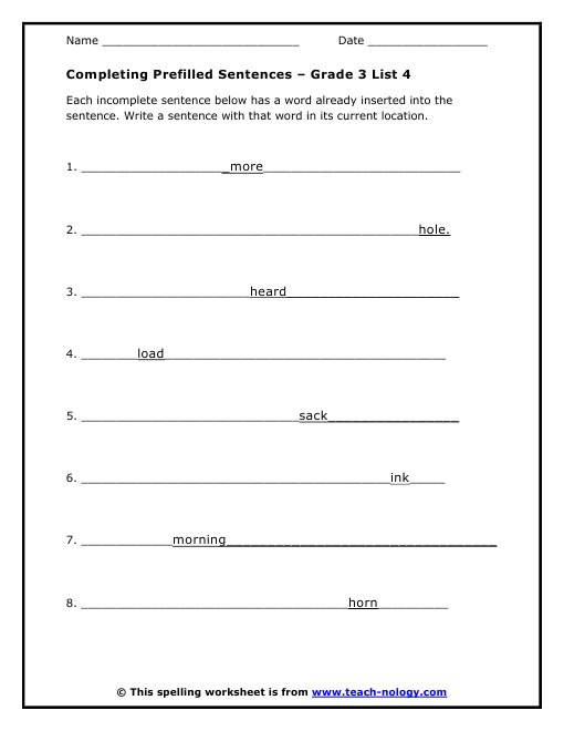 Click to Print!