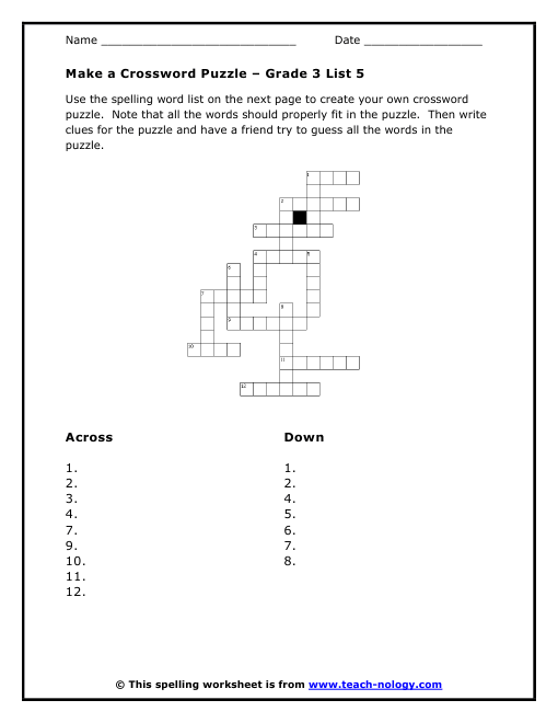 Click to Print!