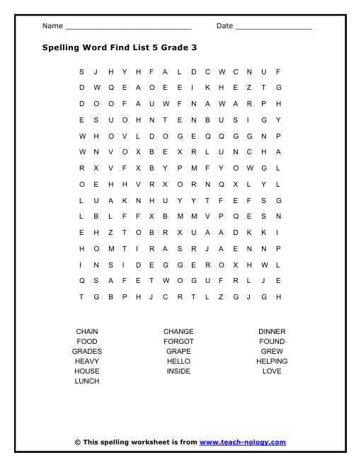 Click to Print!