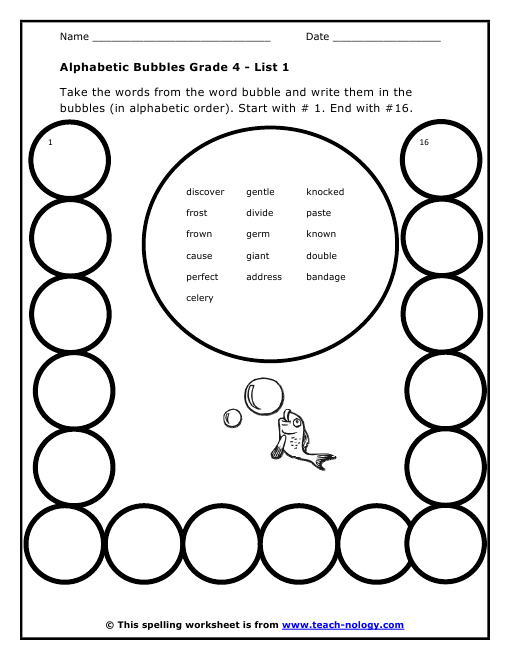 Click to Print!