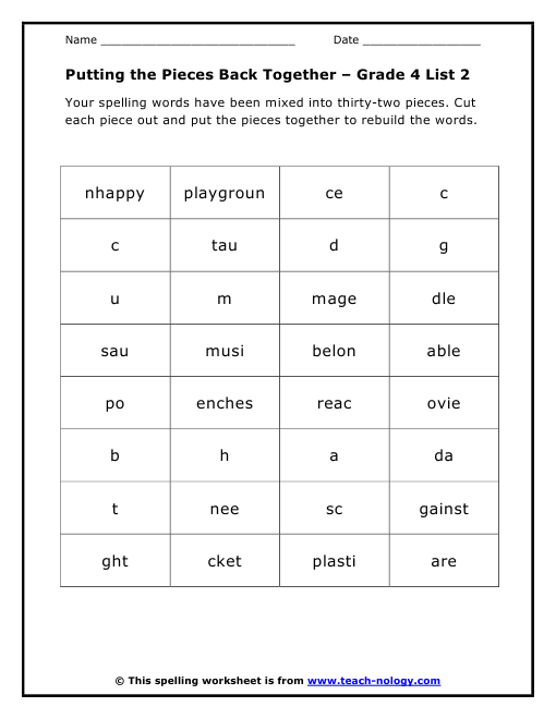 Click to Print!