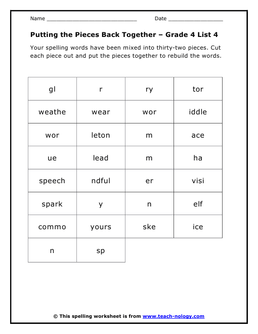 Click to Print!