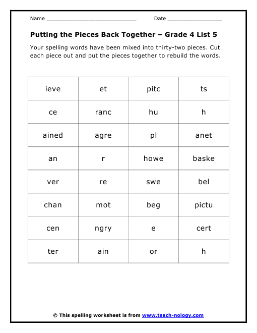 Click to Print!