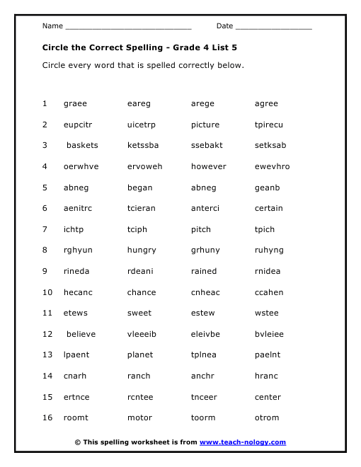 Click to Print!