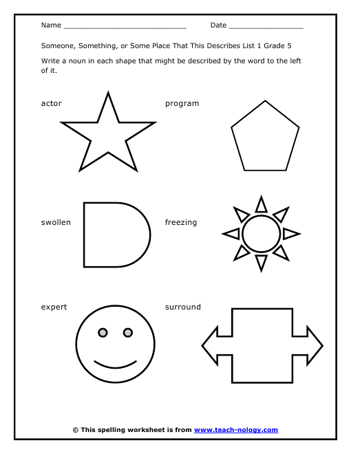 Click to Print!