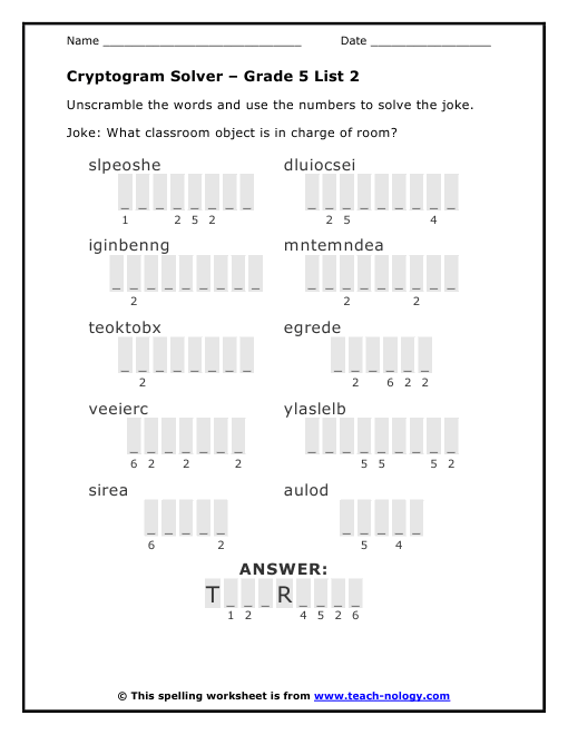 Click to Print!