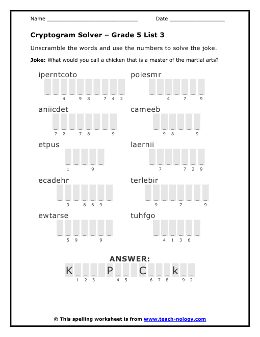 Click to Print!