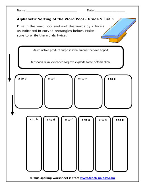 Click to Print!