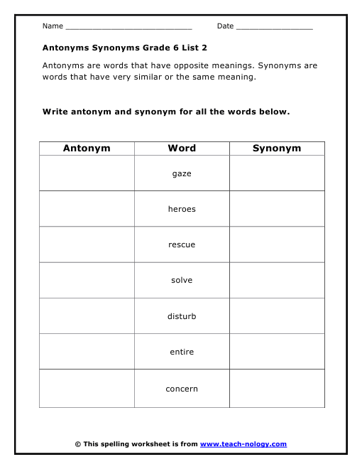 Click to Print!