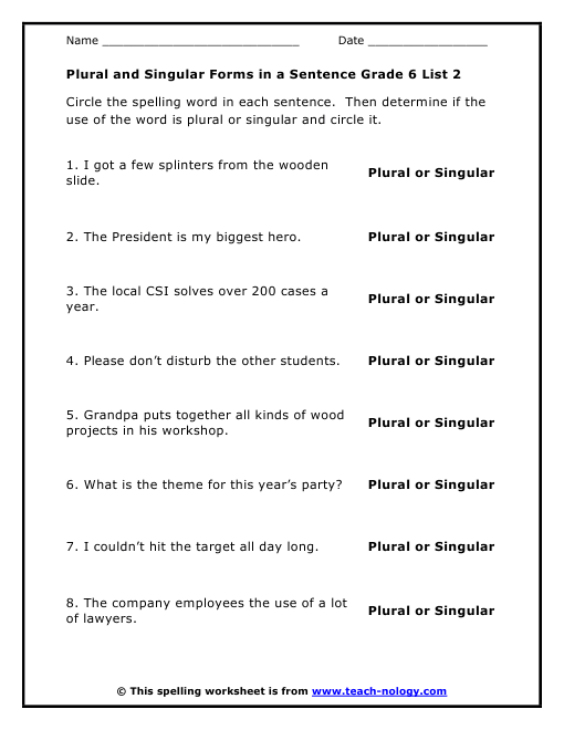 Click to Print!